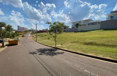 Terreno em condomínio fechado à venda no Santa Rosa Ipês, Piracicaba 