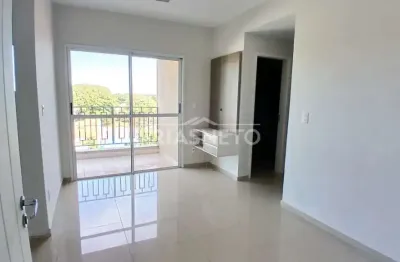 Apartamento com 2 quartos à venda no Campestre, Piracicaba 