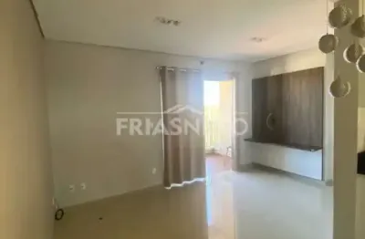 Apartamento à venda no condomínio residencial portal das laranjeiras