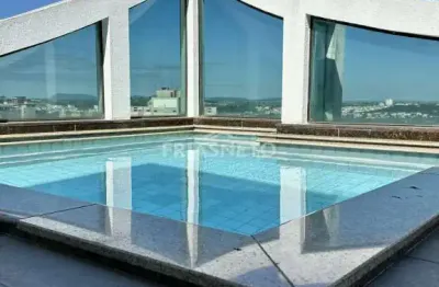 Cobertura com 1 quarto à venda no Centro, Piracicaba 
