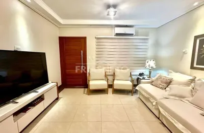 Casa em condomínio fechado com 3 quartos à venda na Vila Prudente, Piracicaba 