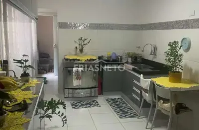 Apartamento com 2 quartos à venda no Centro, Piracicaba 