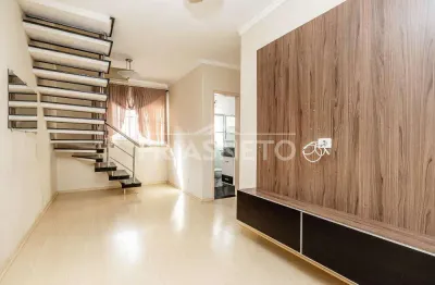 Apartamento com 2 quartos à venda no Piracicamirim, Piracicaba 