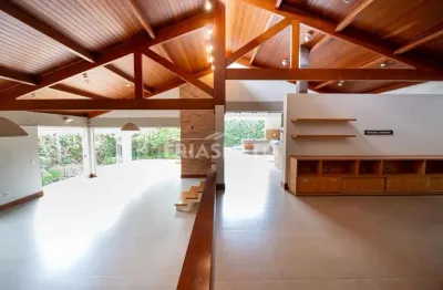 Casa em condomínio fechado com 4 quartos à venda no Monte Alegre, Piracicaba 