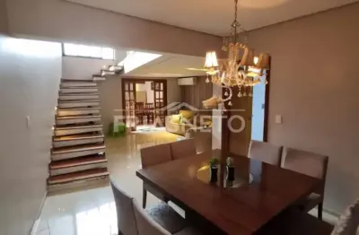 Casa com 2 quartos à venda no Jardim Monumento, Piracicaba 