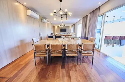 Apartamento com 4 quartos à venda no Nova Piracicaba, Piracicaba 