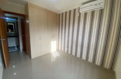 Apartamento à venda no condomínio edifício sun park residencial