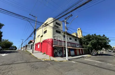 Casa comercial à venda no Paulicéia, Piracicaba 