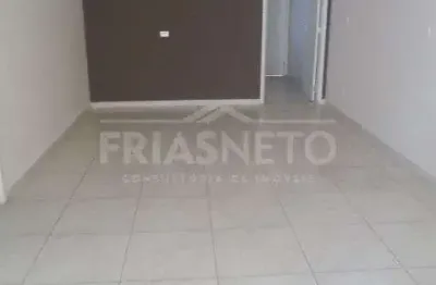 Casa com 2 quartos à venda na Vila Independência, Piracicaba 