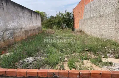 Terreno para venda no bairro terra rica iii, próximo do hospital ilumina