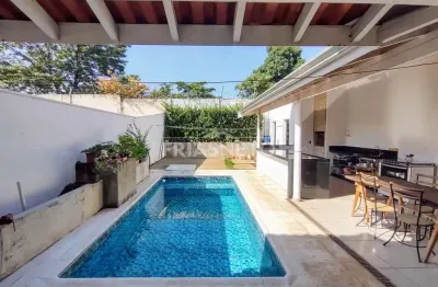 Casa em condomínio fechado com 3 quartos à venda no Piracicamirim, Piracicaba 