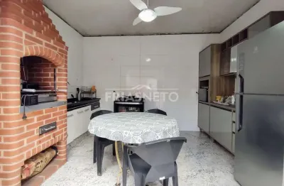 Casa com 3 quartos à venda no Alemães, Piracicaba 