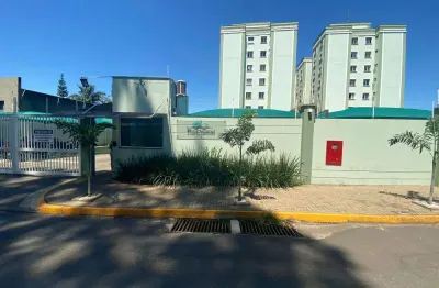 Apartamento à venda no condomínio ilha de cozumel residence