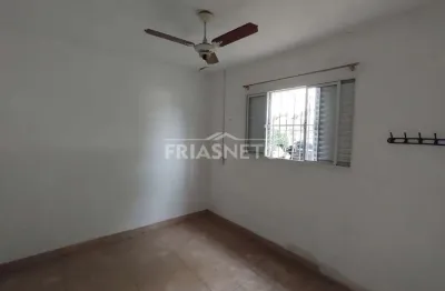 Casa com 3 quartos à venda na Vila Rezende, Piracicaba 