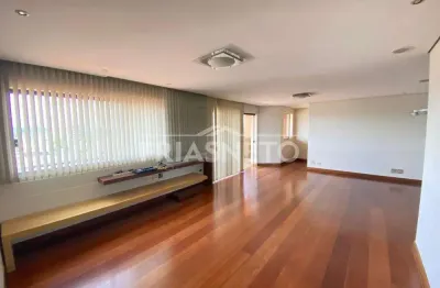Apartamento com 3 quartos à venda na Vila Rezende, Piracicaba 