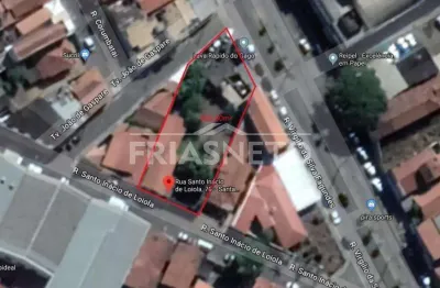 Casa para venda no bairro santa terezinha com 855m² de terreno