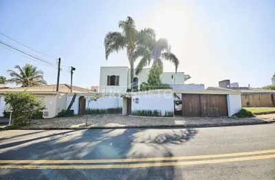 Casa com 3 quartos à venda no Parque Santa Cecília, Piracicaba 