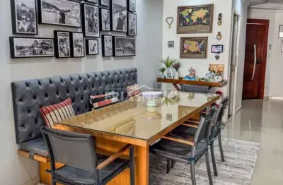 Casa com 3 quartos à venda no Parque Conceição, Piracicaba 