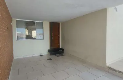 Casa com 3 quartos à venda no Jardim Brasília, Piracicaba 