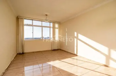 Apartamento com 3 quartos à venda no São Dimas, Piracicaba 