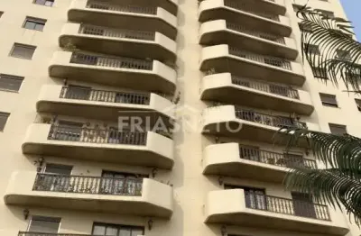 Apartamento com 3 quartos à venda no Alto, Piracicaba 