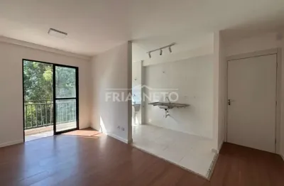 Apartamento com 2 quartos à venda no Jardim Sol Nascente II, Piracicaba 