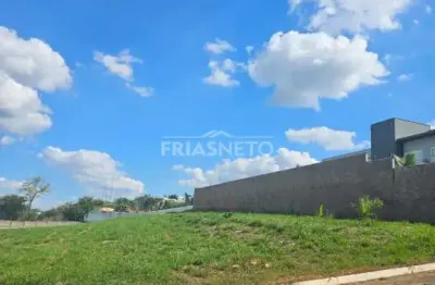 Terreno em condomínio fechado à venda no Vivenda do Sol, Rio das Pedras 