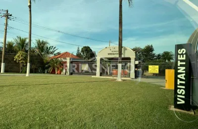 Terreno disponível para venda no condomínio vivendas do sol! com 1000m² de área total.