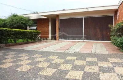 Casa com 4 quartos à venda no São Dimas, Piracicaba 