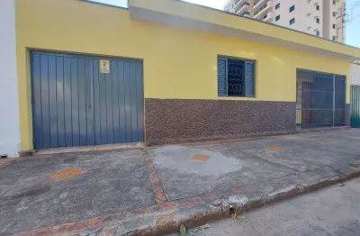 Casa com 3 quartos à venda no São Judas, Piracicaba 
