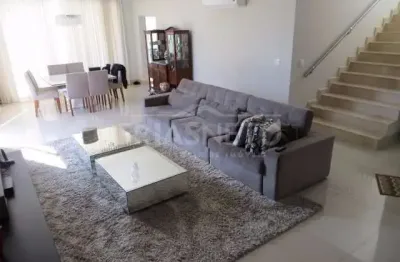 Casa em condomínio fechado com 4 quartos à venda no Loteamento Ipanema, Piracicaba 