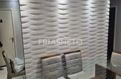 Apartamento com 2 quartos à venda no Nova Pompéia, Piracicaba 