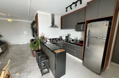 Apartamento com 2 quartos à venda no São Judas, Piracicaba 