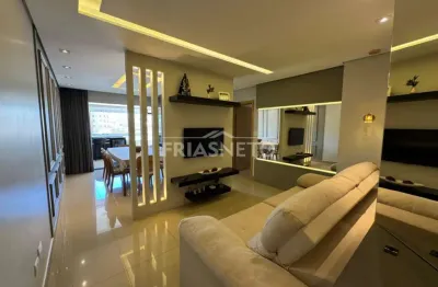 Apartamento com 3 quartos à venda no São Judas, Piracicaba 