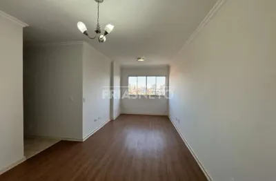 Apartamento com 3 quartos à venda na Vila Monteiro, Piracicaba 