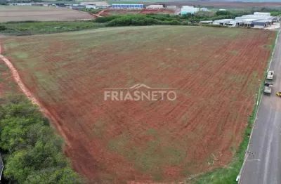 Terreno comercial à venda no Água Santa, Piracicaba 