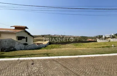 Terreno em condomínio fechado à venda no Vivenda do Sol, Rio das Pedras 