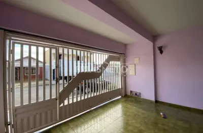 Casa com 2 quartos à venda no Paulicéia, Piracicaba 