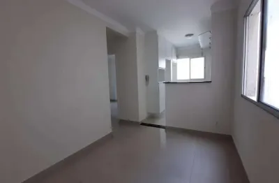 Apartamento com 2 quartos à venda no Dois Córregos, Piracicaba 