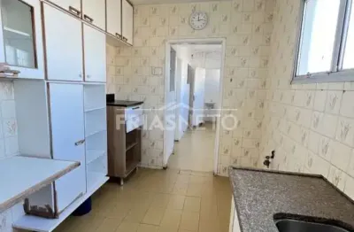 Apartamento com 3 quartos à venda no Centro, Piracicaba 