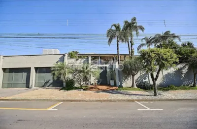 Casa com 5 quartos à venda no Loteamento Chácaras Nazareth II, Piracicaba 