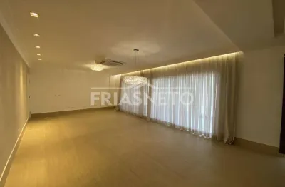 Apartamento com 4 quartos à venda no Centro, Piracicaba 