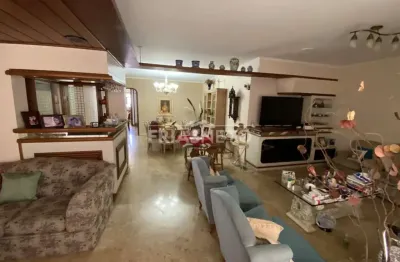 Apartamento com 4 quartos à venda no São Dimas, Piracicaba 