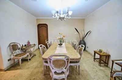 Apartamento com 4 quartos à venda no São Dimas, Piracicaba 