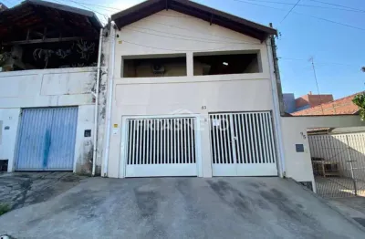 Casa com 2 quartos à venda no Santa Terezinha, Piracicaba 