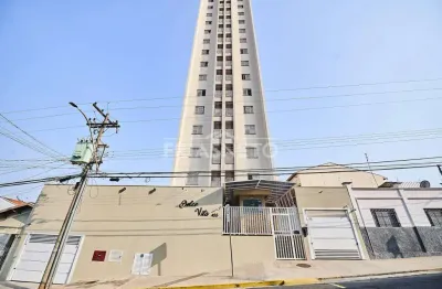 Apartamento com 1 quarto à venda no São Dimas, Piracicaba 