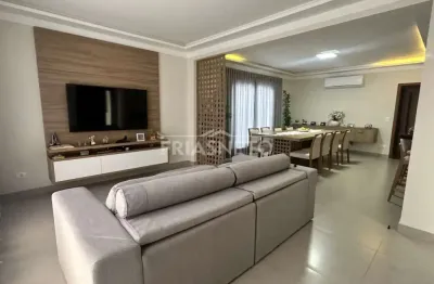 Casa com 3 quartos à venda no Centro, Piracicaba 