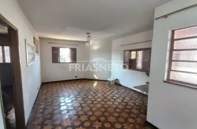 Casa com 3 quartos à venda no Paulista, Piracicaba 