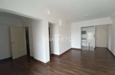 Apartamento à venda no condomínio residencial clube de campo