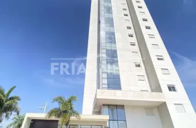 Apartamento com 3 quartos à venda no Jardim Europa, Piracicaba 